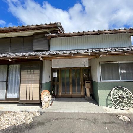 和良ポポハウス Gujo Exterior foto